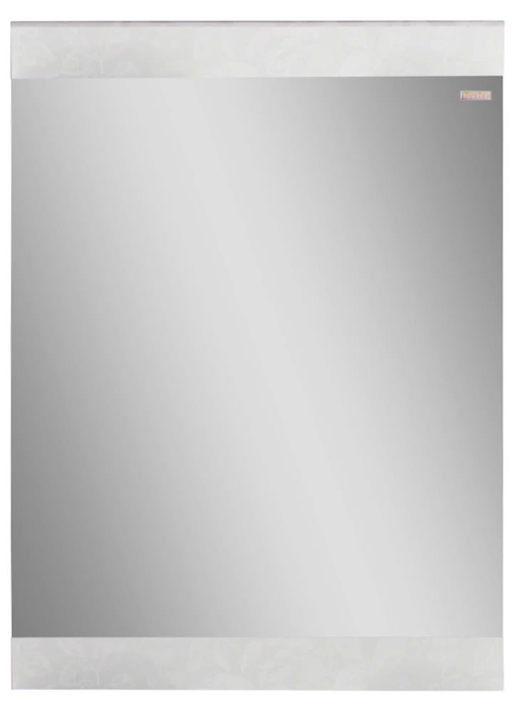 Зеркало 80 Престиж-2 белый шелк, 1632.4 w