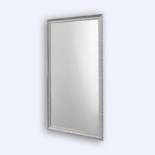 Зеркало Версаль серебро 600*740